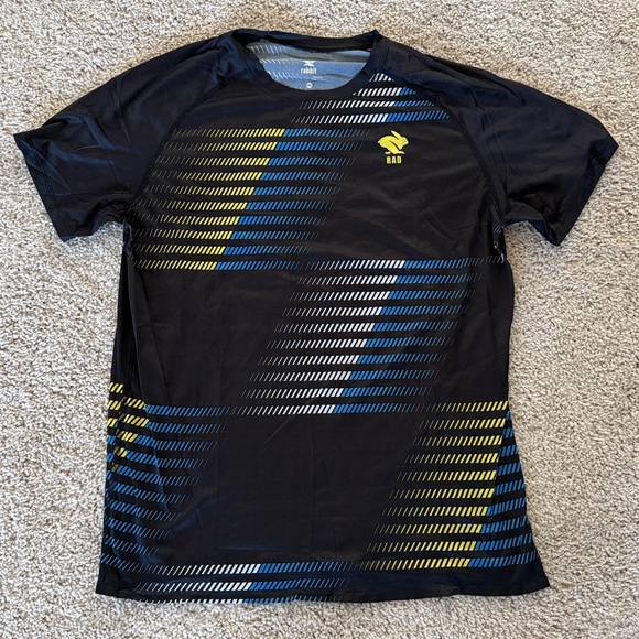 Rabbit 22’-23’ RAD Rabbit Tee Men’s Medium - Picture 1 of 5